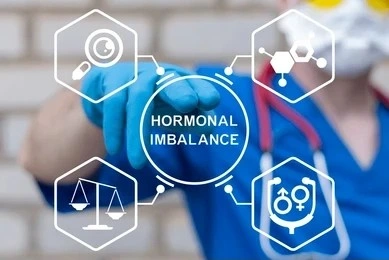 Hormonal-disorders