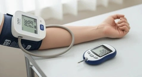 Lifestyle-diseases