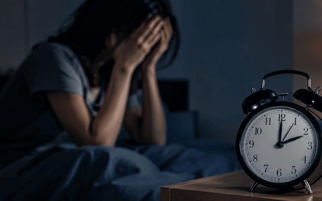 Can Homeopathy Help With Insomnia?