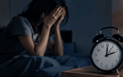 Can Homeopathy Help With Insomnia?